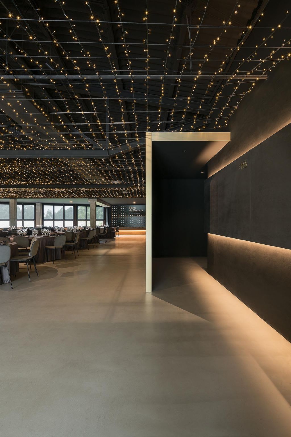 Nan arquitectos | Pazo da Buzaca—Pazo改造