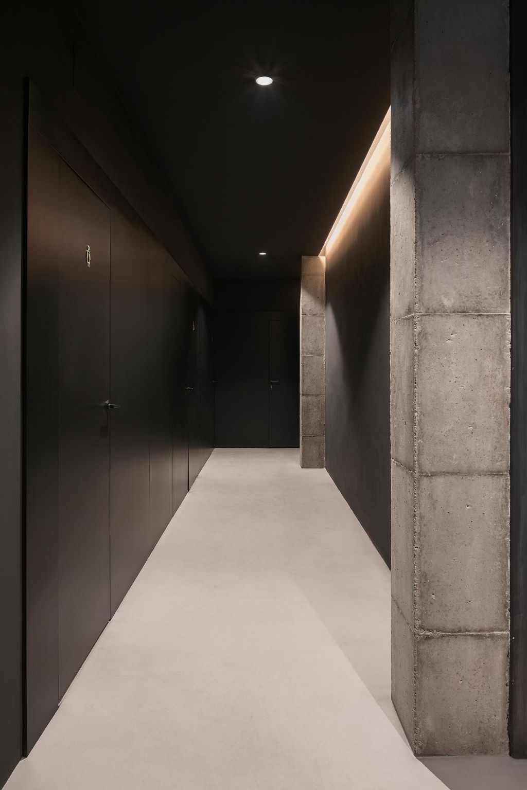 Nan arquitectos | Pazo da Buzaca—Pazo改造