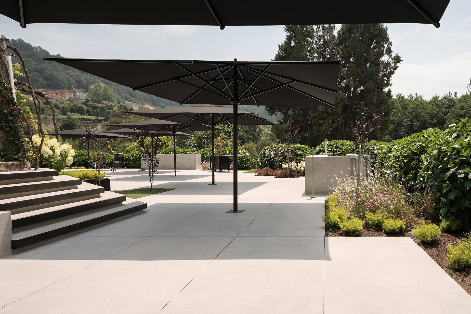 Nan arquitectos | Pazo da Buzaca—Pazo改造