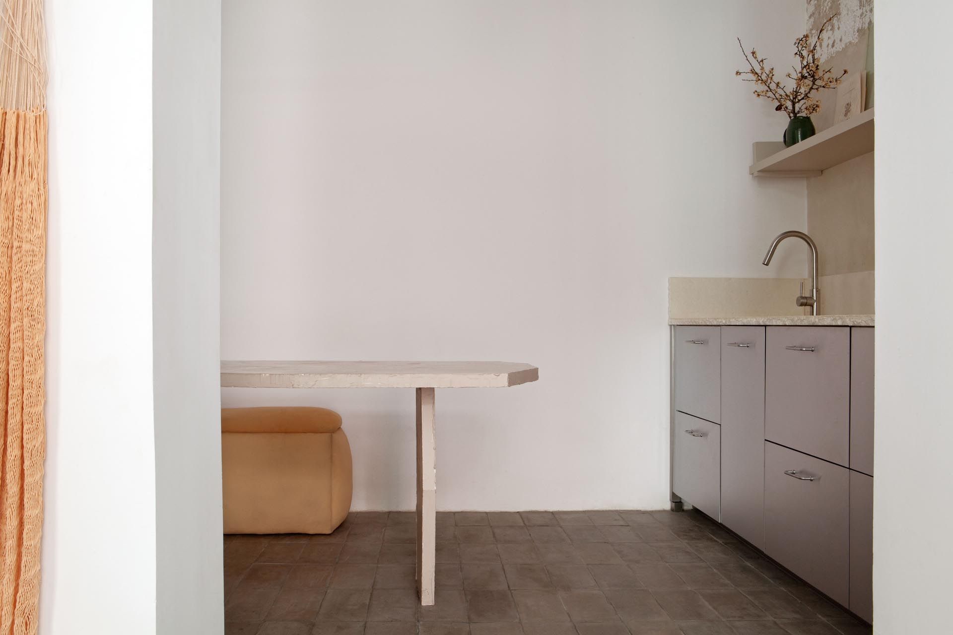 Matteo Ferrari Studio | CASA OLIVAR—OLIVAR住宅