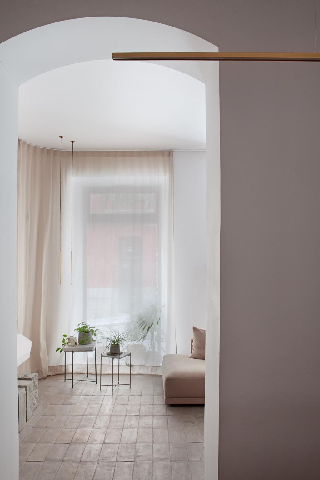 Matteo Ferrari Studio | CASA OLIVAR—OLIVAR住宅