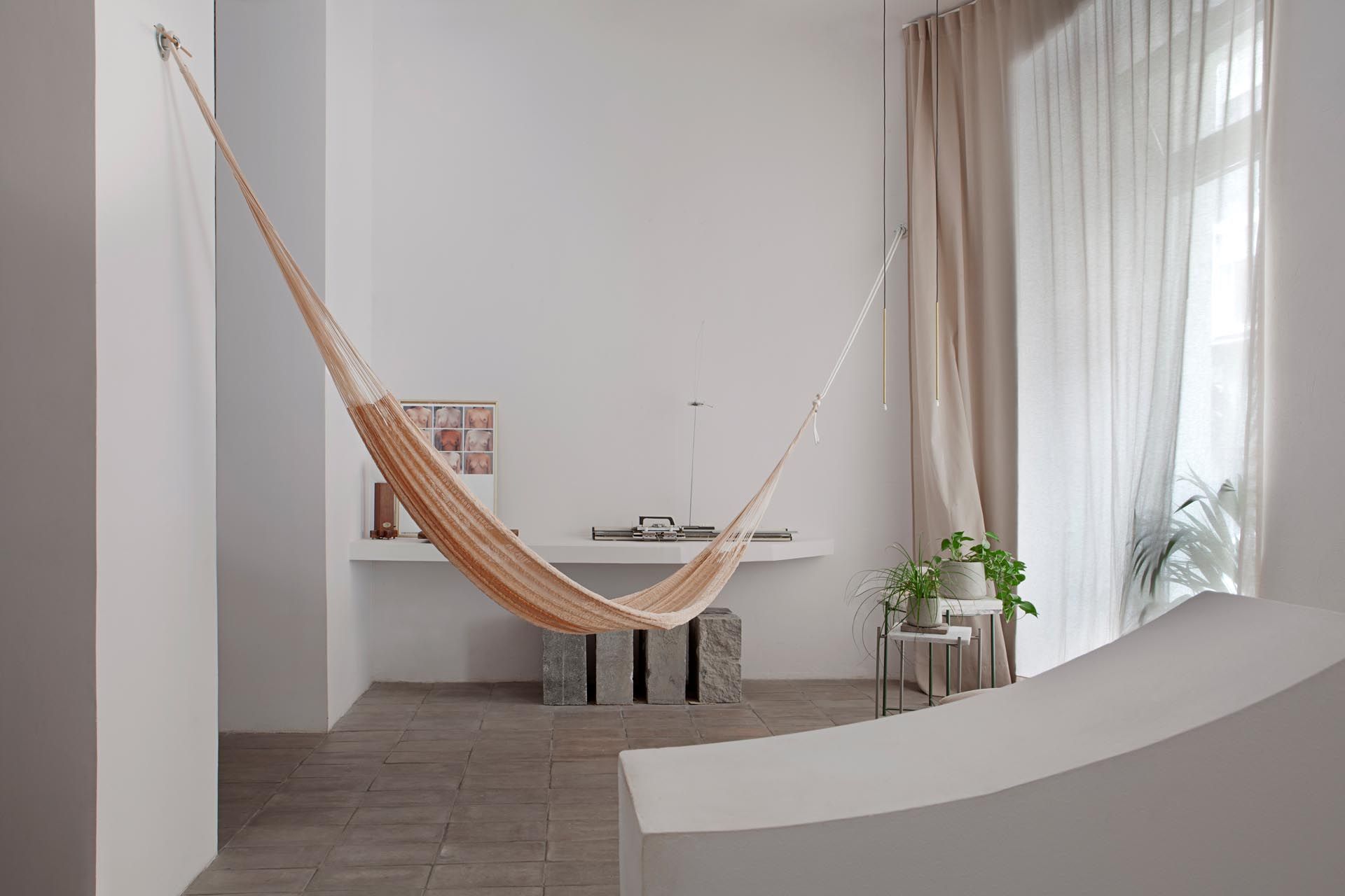 Matteo Ferrari Studio | CASA OLIVAR—OLIVAR住宅