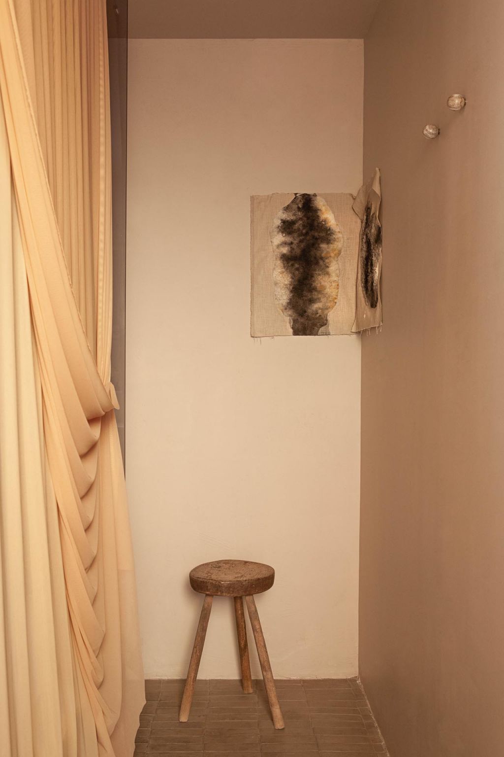 Matteo Ferrari Studio | CASA OLIVAR—OLIVAR住宅