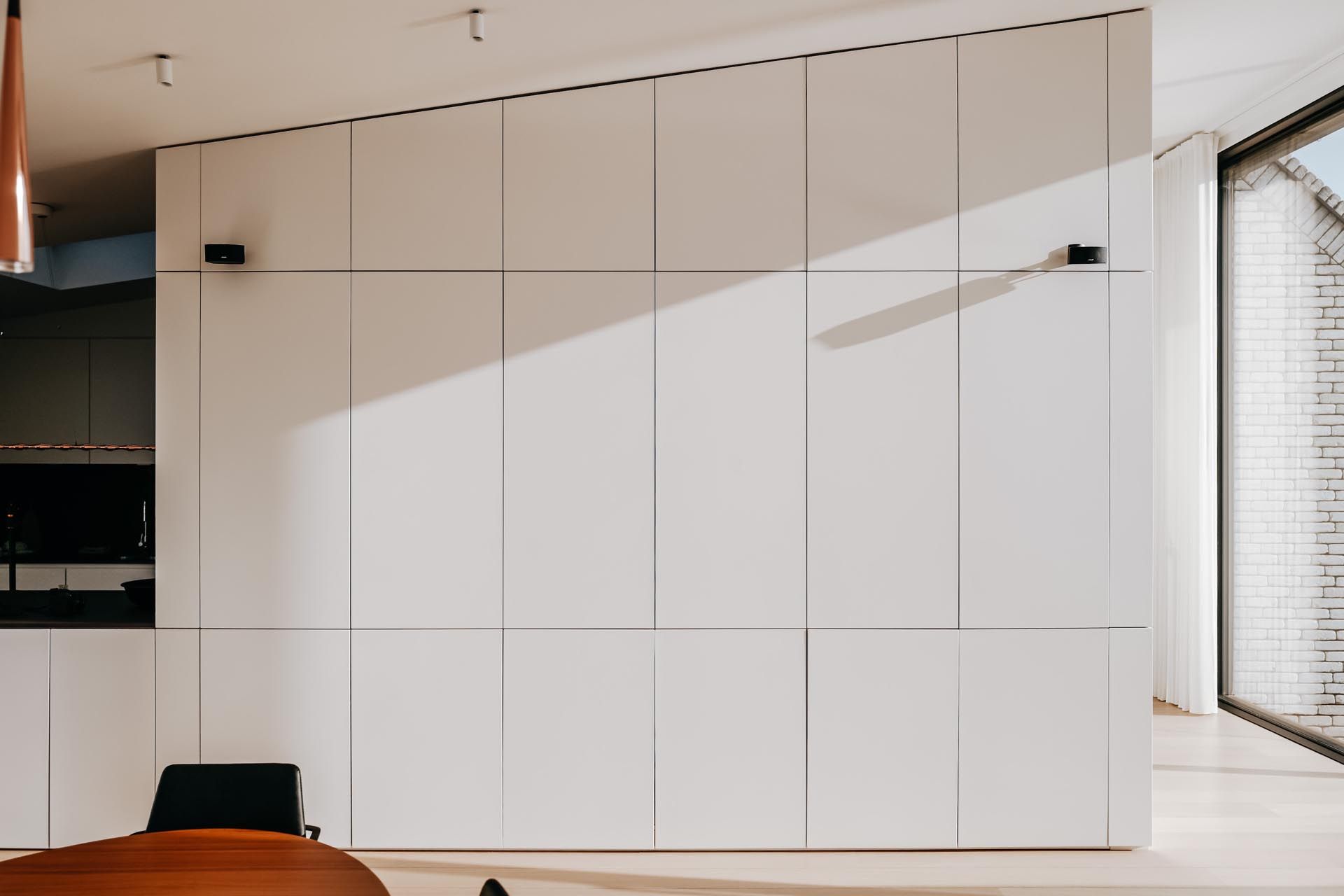 Studio Farris Architects | CANAL HOUSE—运河住宅