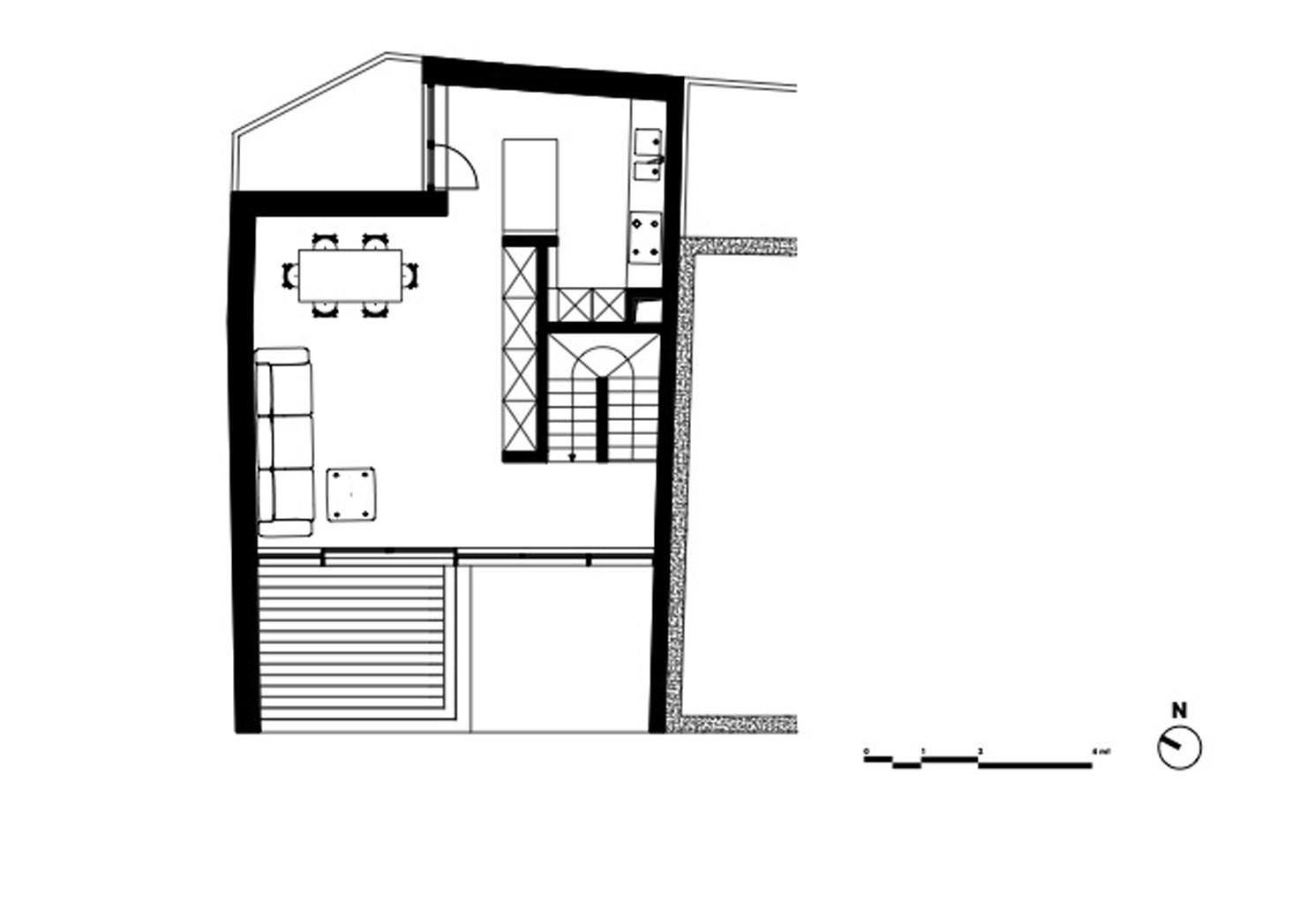 Studio Farris Architects | CANAL HOUSE—运河住宅