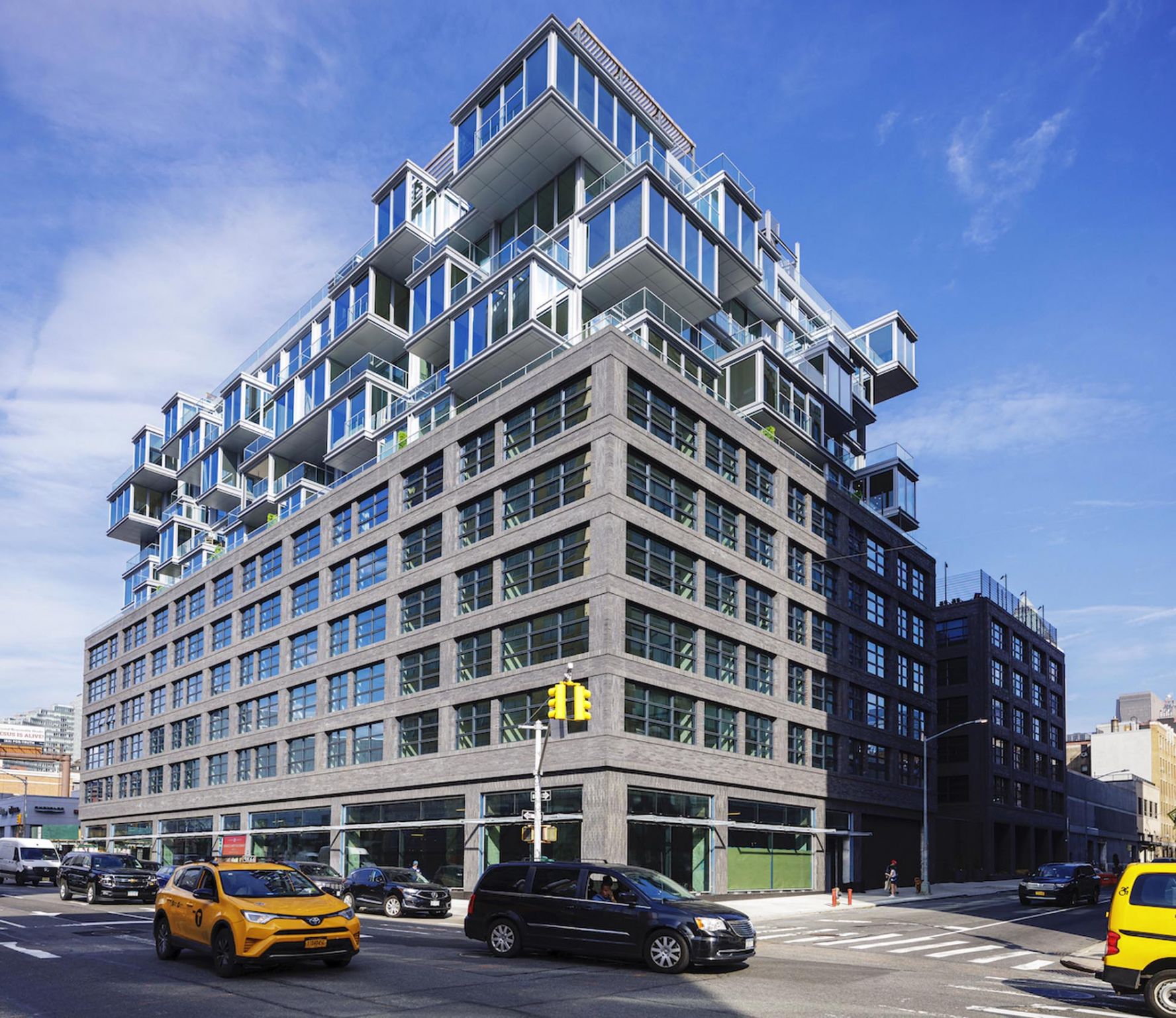 concrete | the west nyc