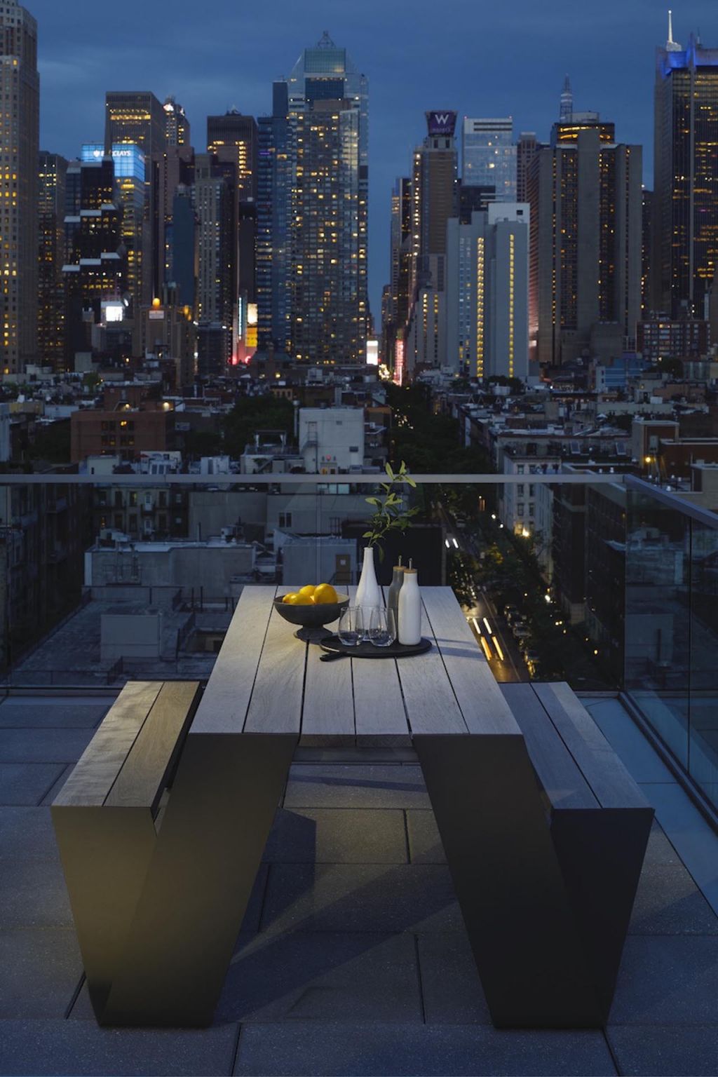 concrete | the west nyc