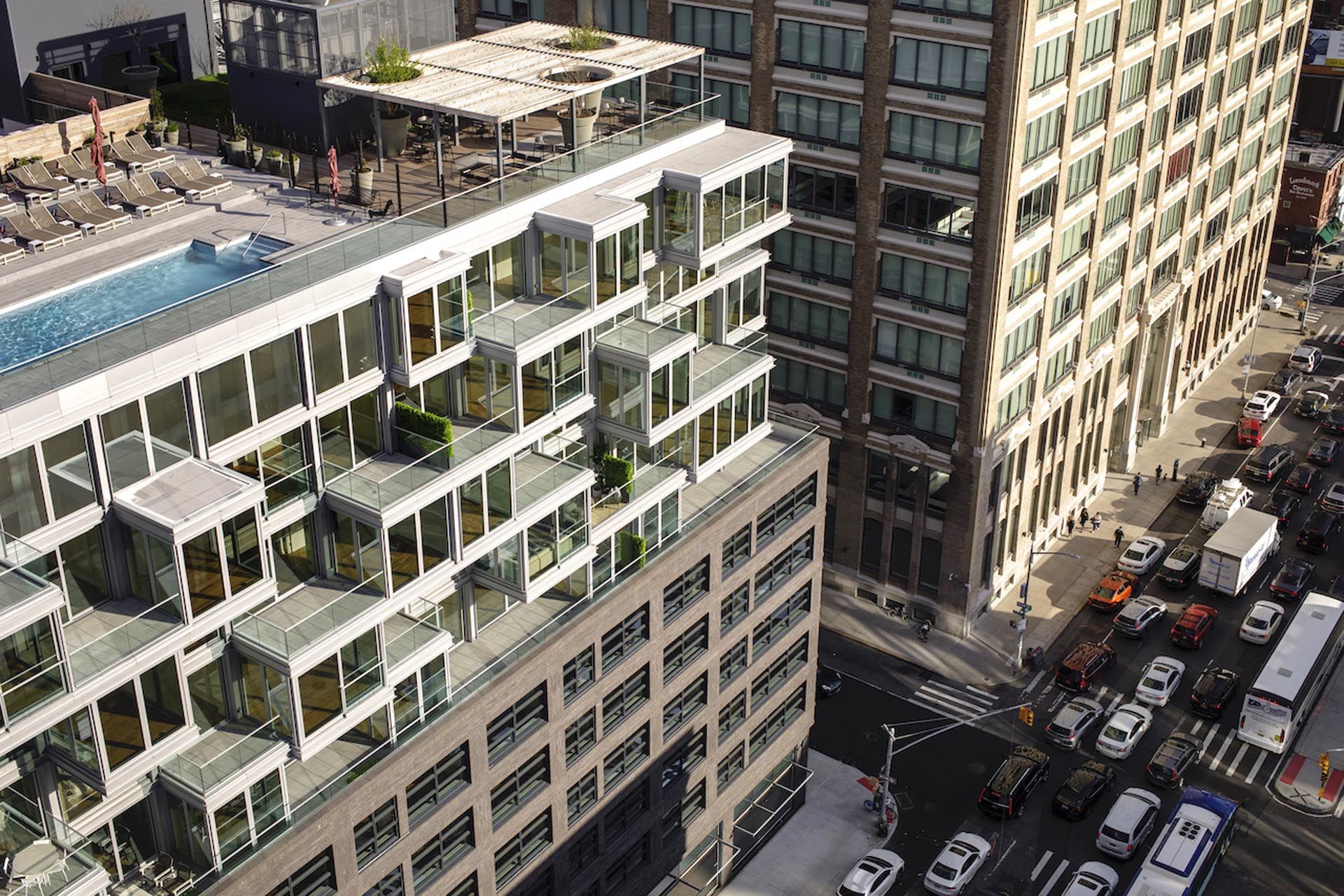concrete | the west nyc