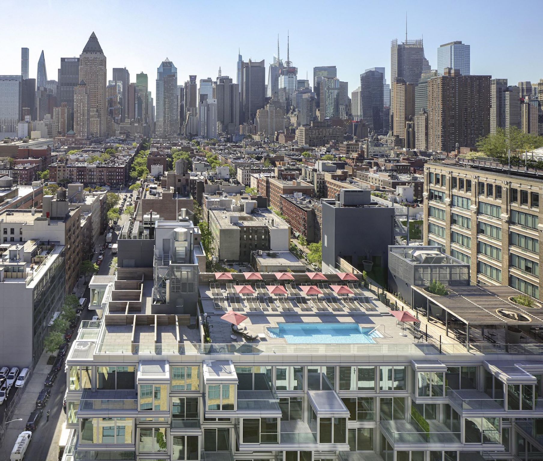concrete | the west nyc