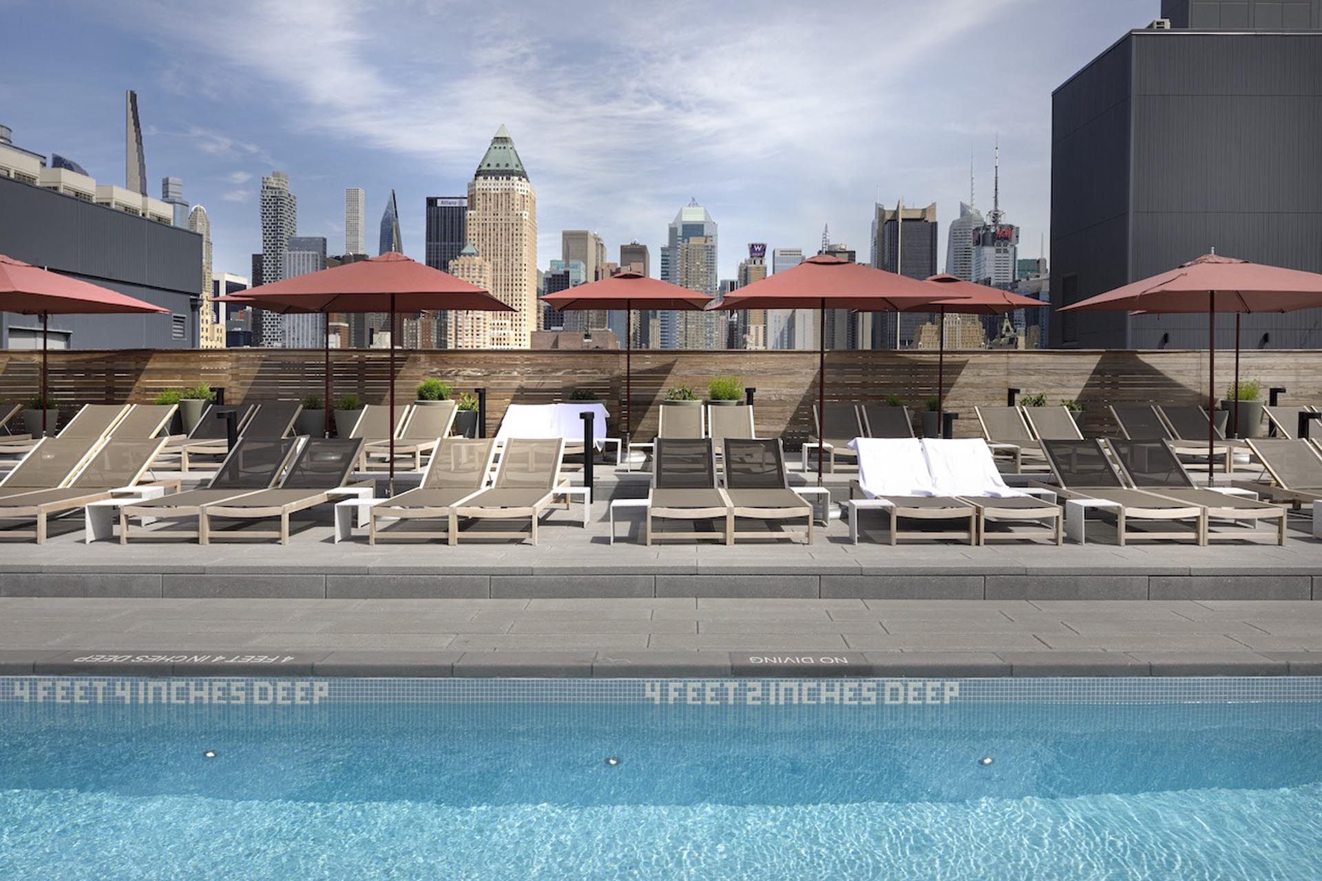 concrete | the west nyc