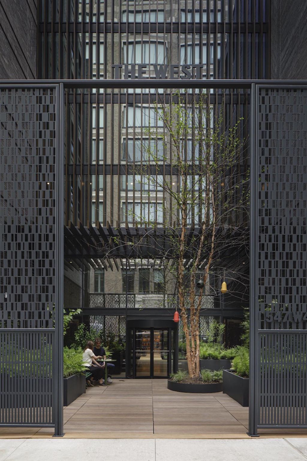 concrete | the west nyc