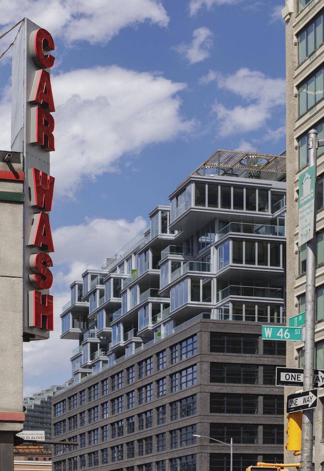 concrete | the west nyc