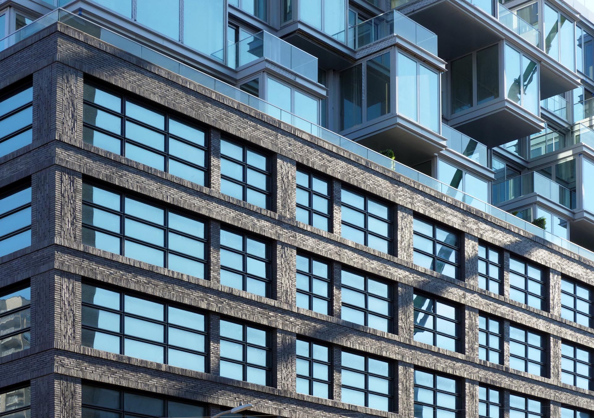 concrete | the west nyc