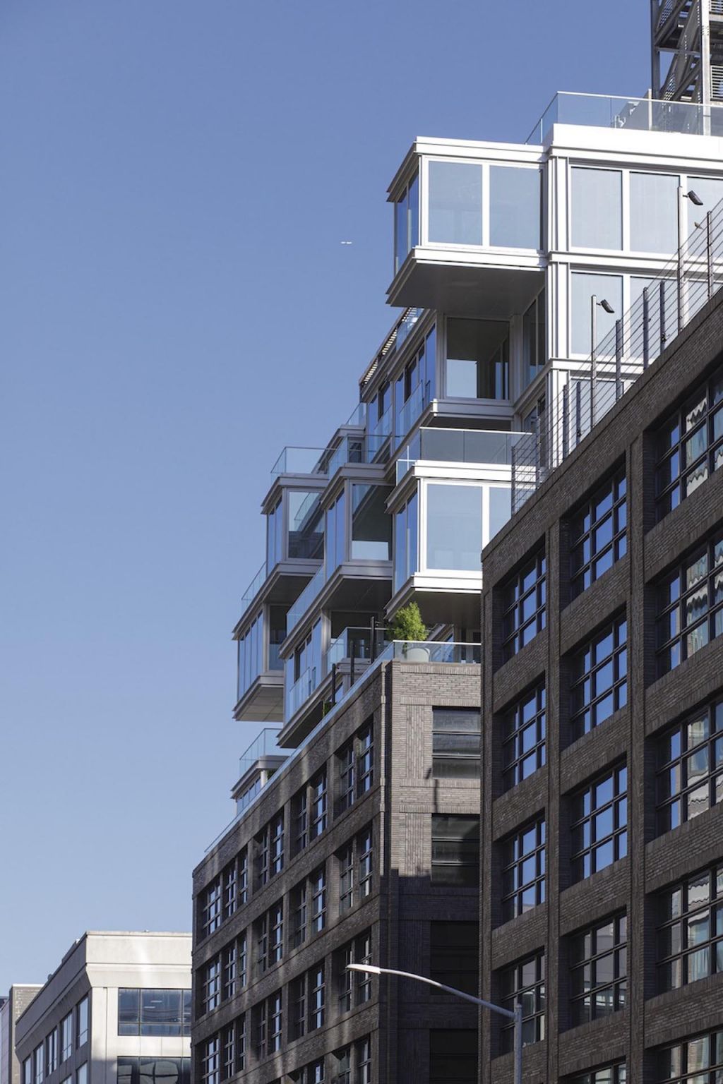 concrete | the west nyc