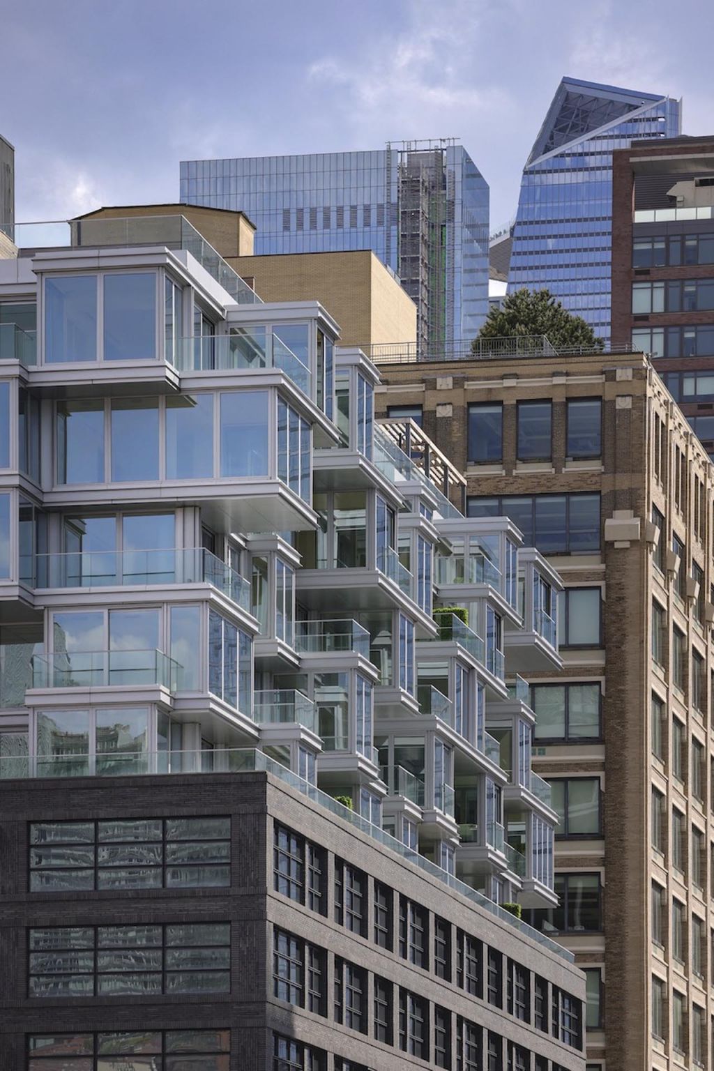 concrete | the west nyc