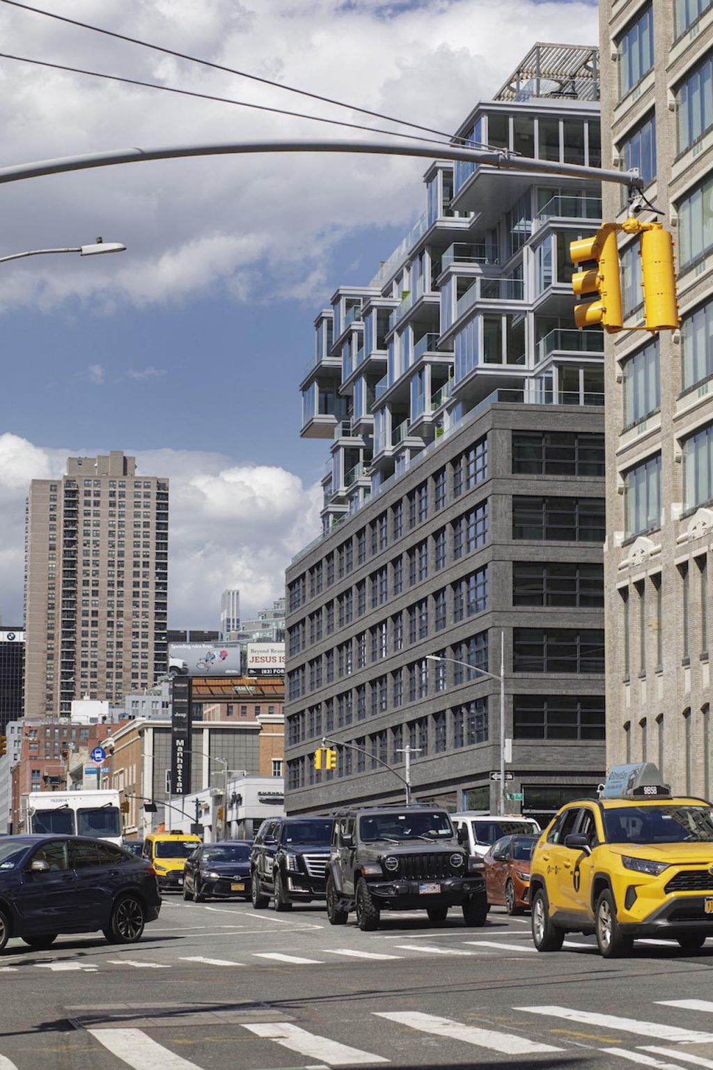 concrete | the west nyc