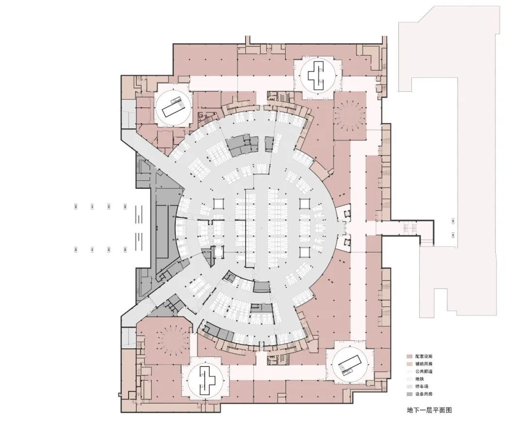 张雷设计｜南京宪法公园