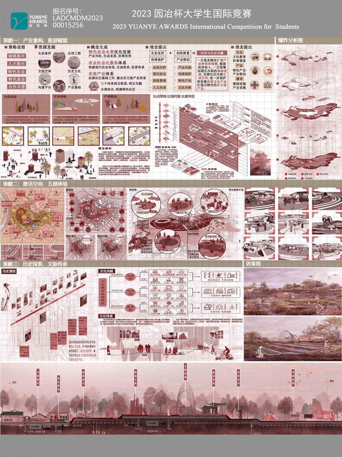 琼宇归心处，万里真吾乡——东坡文化与现代旅游发展并行的共生计划 主题竞赛 园冶杯国际竞赛组委会 Powered by Discuz!