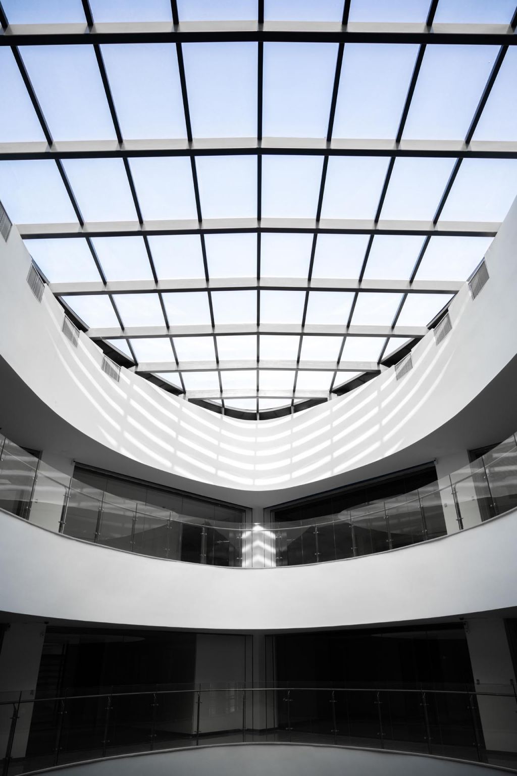 中庭室内，atrium interior.jpg