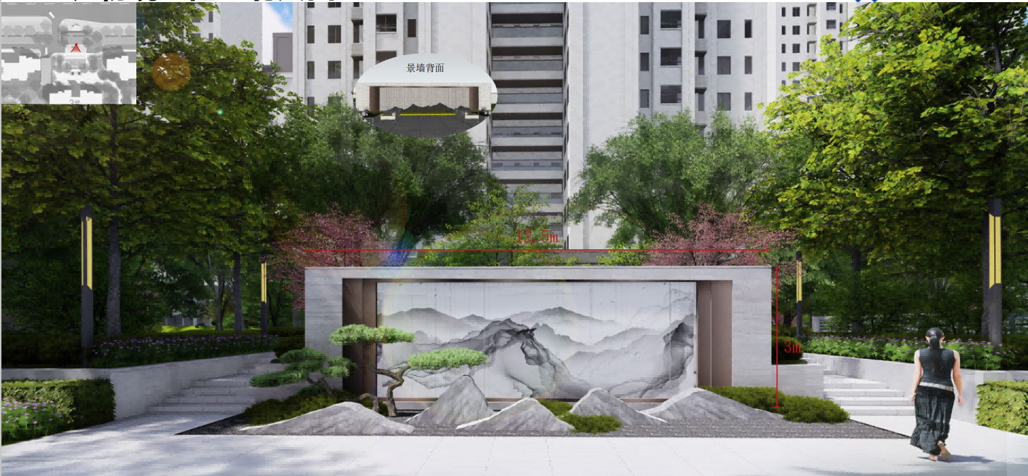 主入口水景设计图(1).png