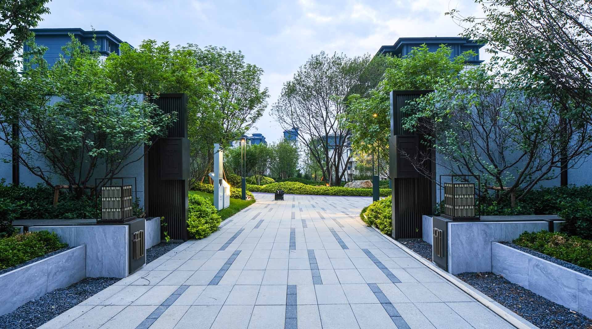 山海云栖 | 大连保利和府二期