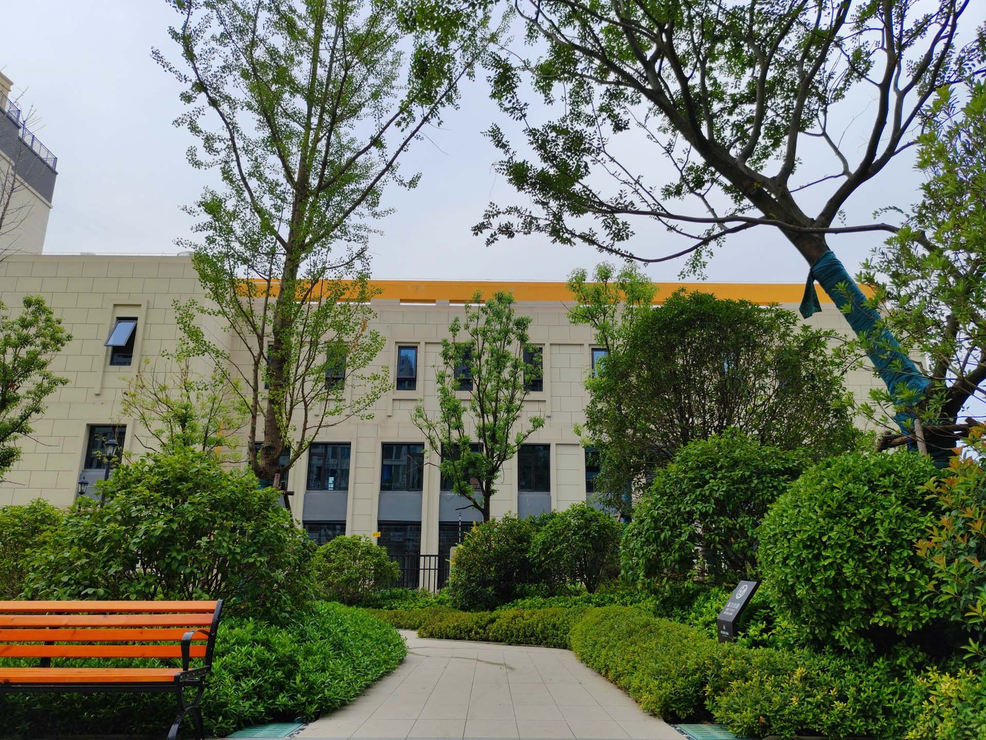 长沙朗隽大都会