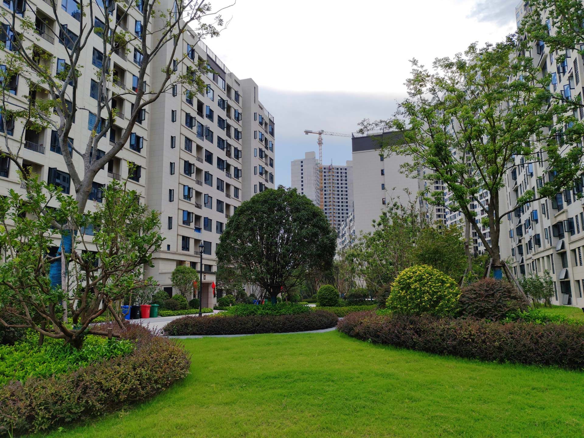 长沙朗隽大都会