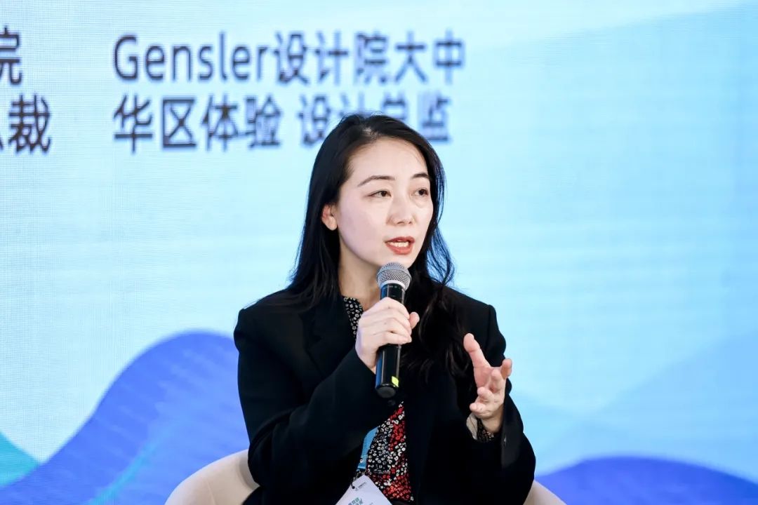 北京首个负碳示范建筑：首程时代中心“负碳楼”