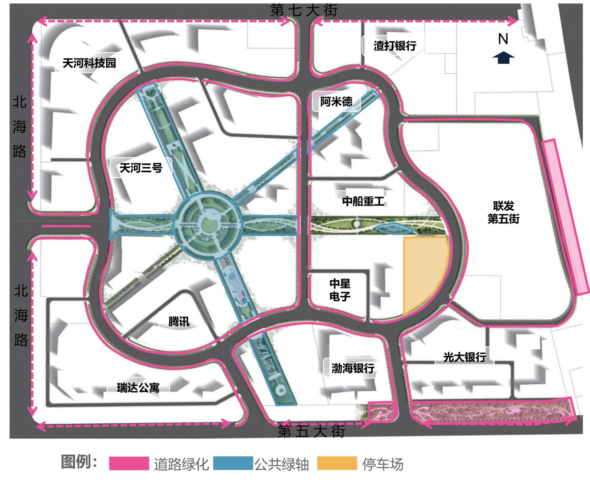 项目概况