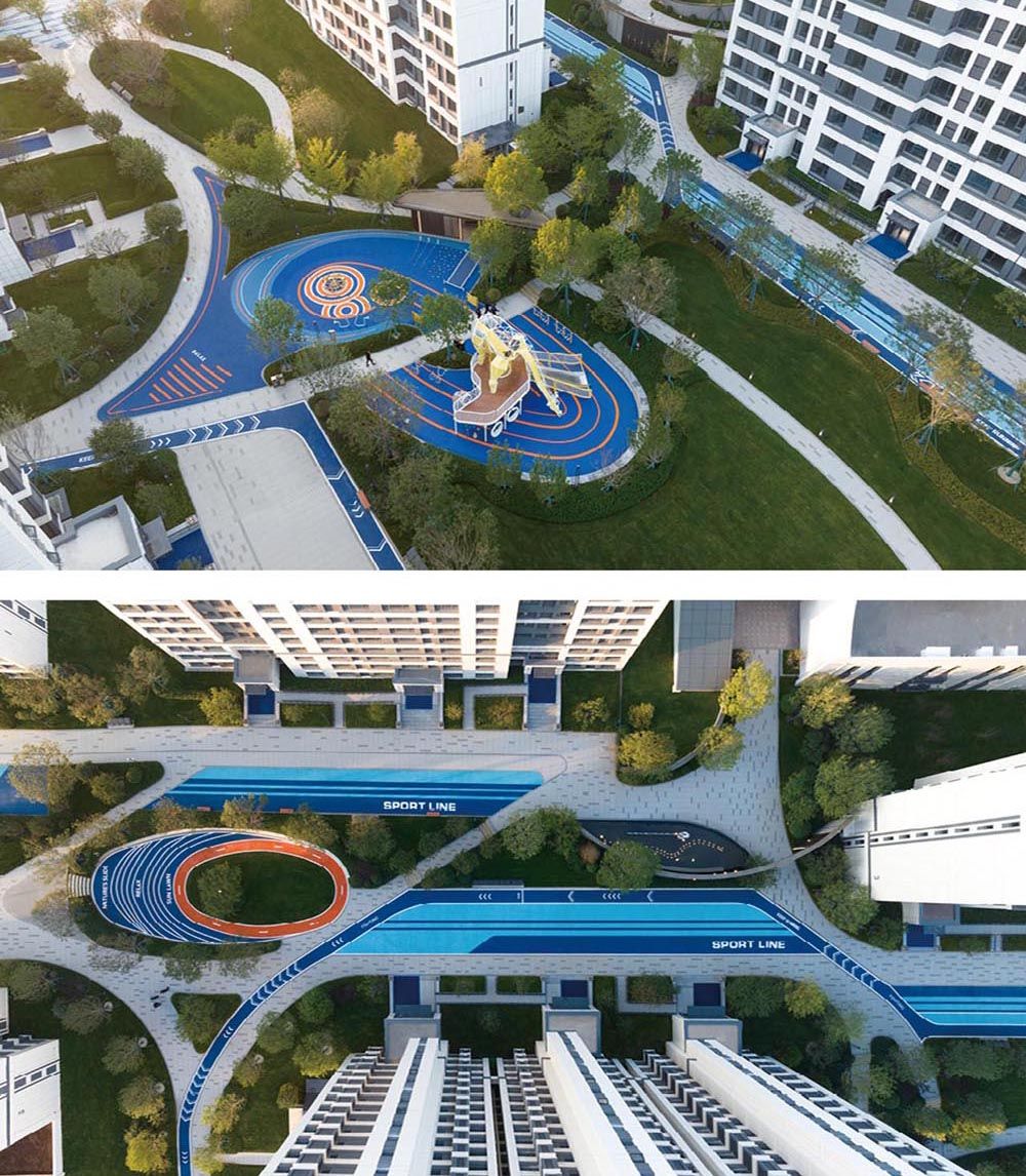 与都市共生长 | 大连保利城