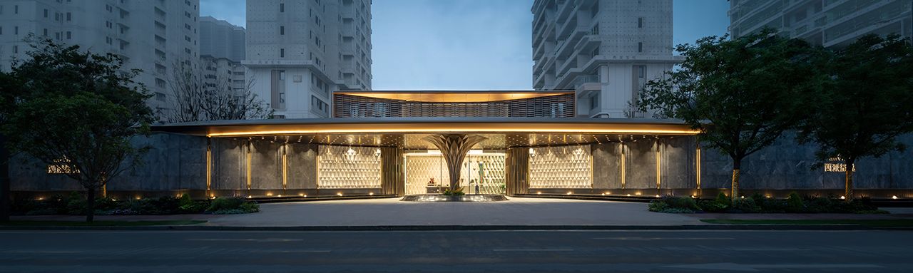中国铁建西派玺悦