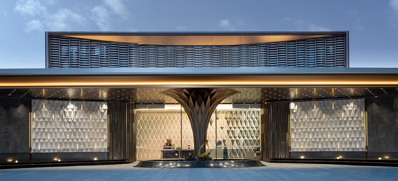 中国铁建西派玺悦
