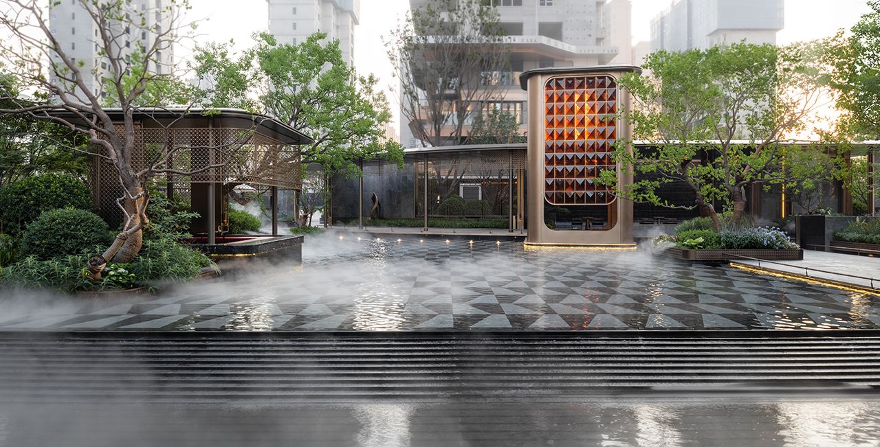 中国铁建西派玺悦