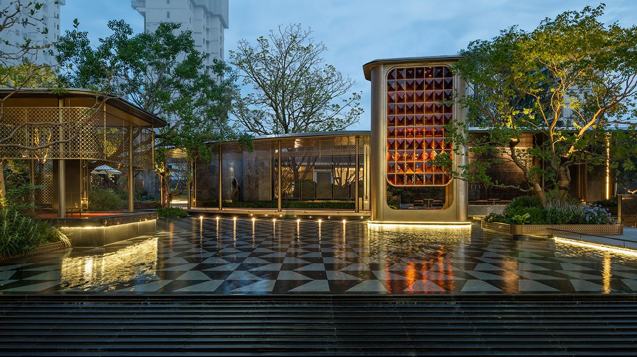 中国铁建西派玺悦