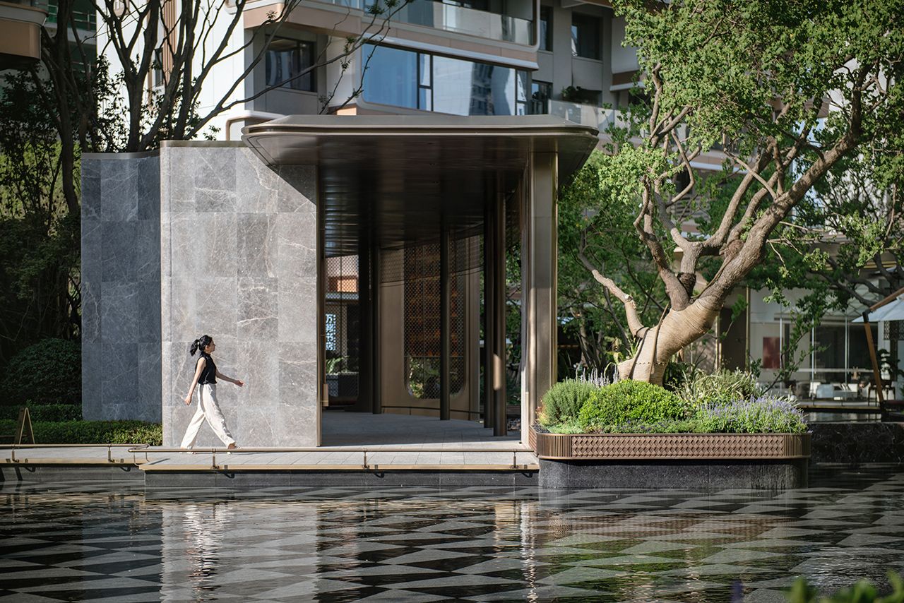 中国铁建西派玺悦