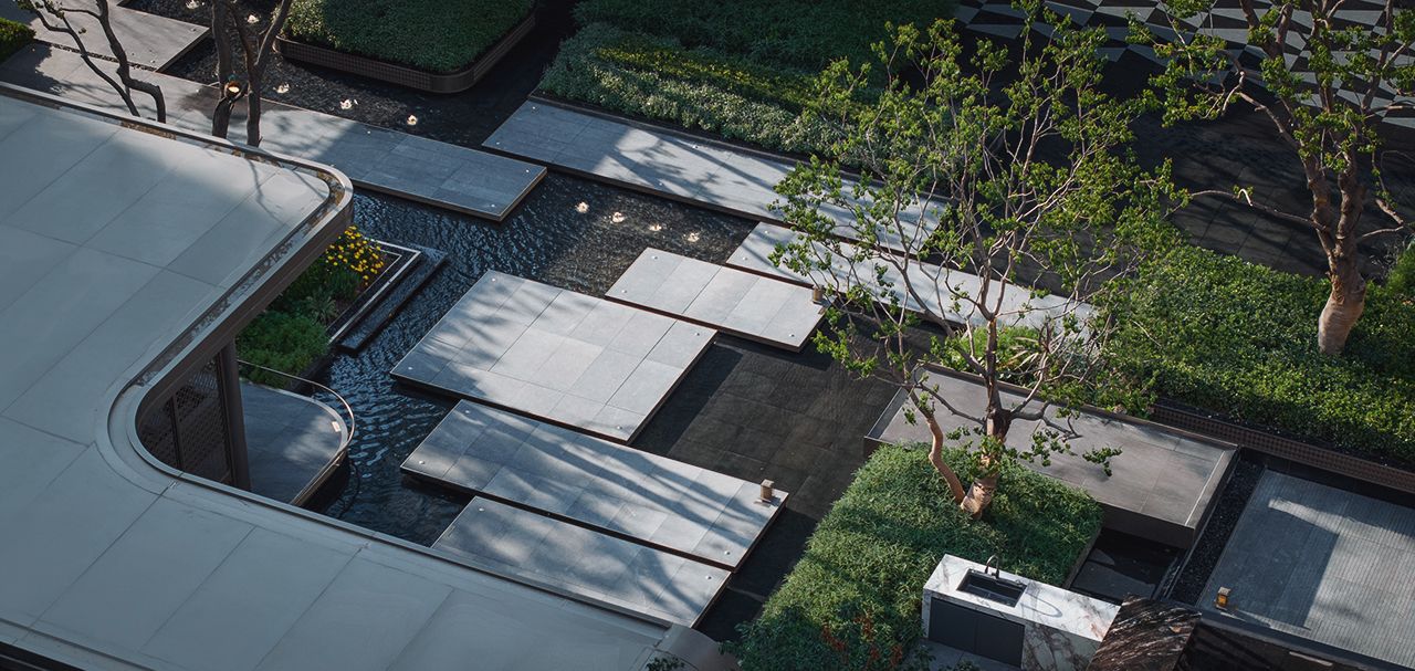 中国铁建西派玺悦