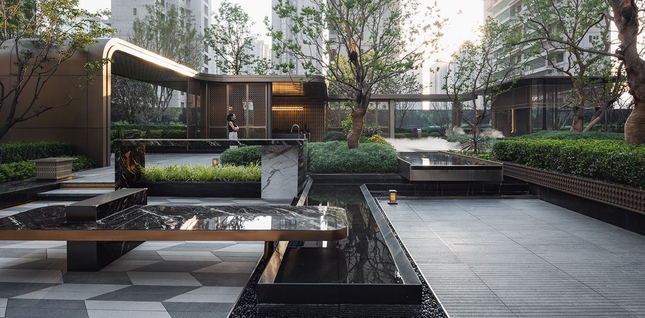 中国铁建西派玺悦