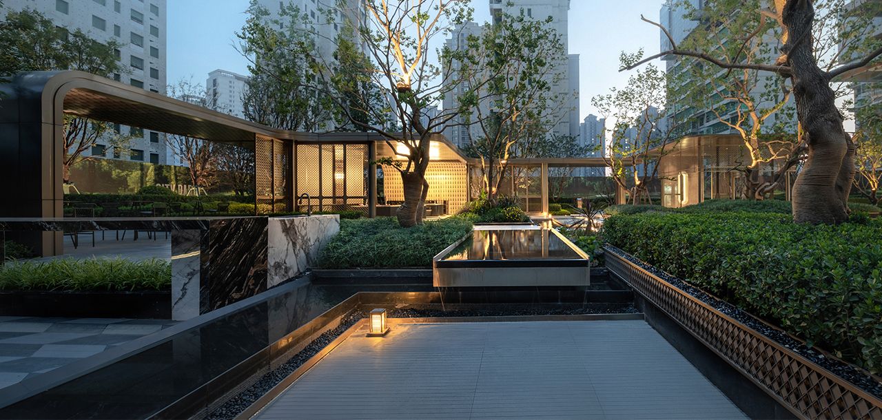 中国铁建西派玺悦