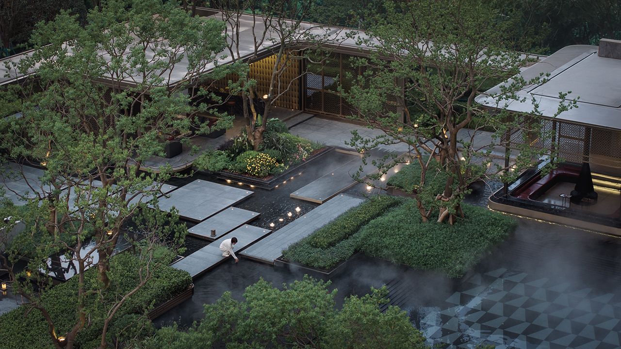 中国铁建西派玺悦