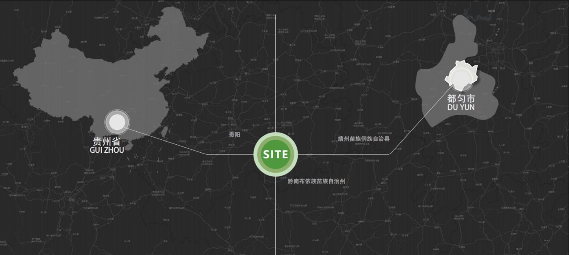 项目区位图1