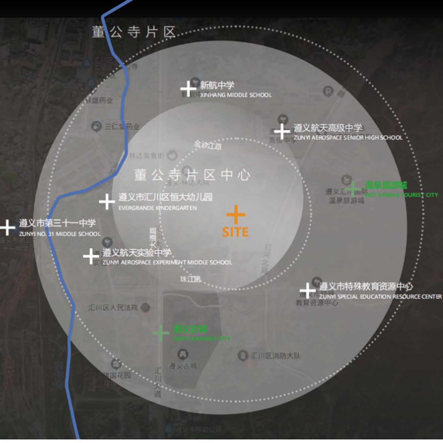 区位图1