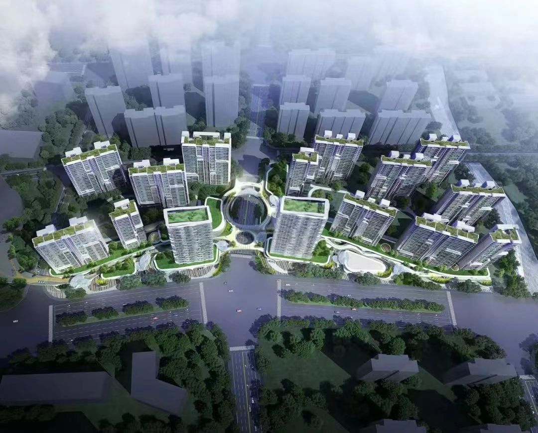浙江创建未来社区的近两年来，各先行区以下沉式管理梳理空间、生态、人文、产业等资源，融合数字化技术，赋 ...