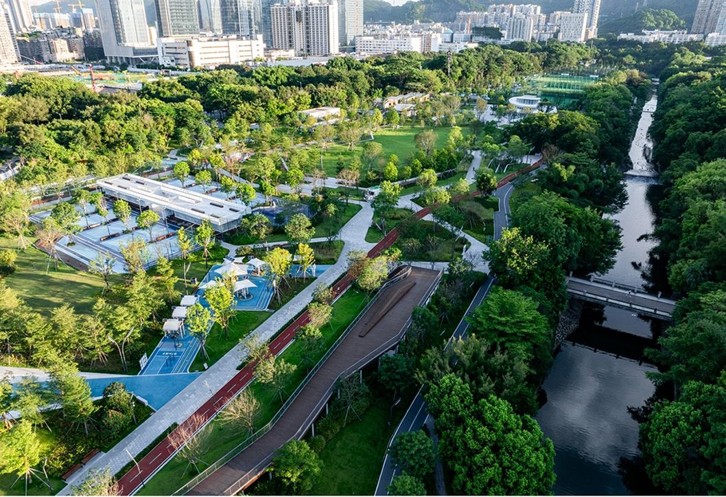 23福田河休闲区实景图.jpg