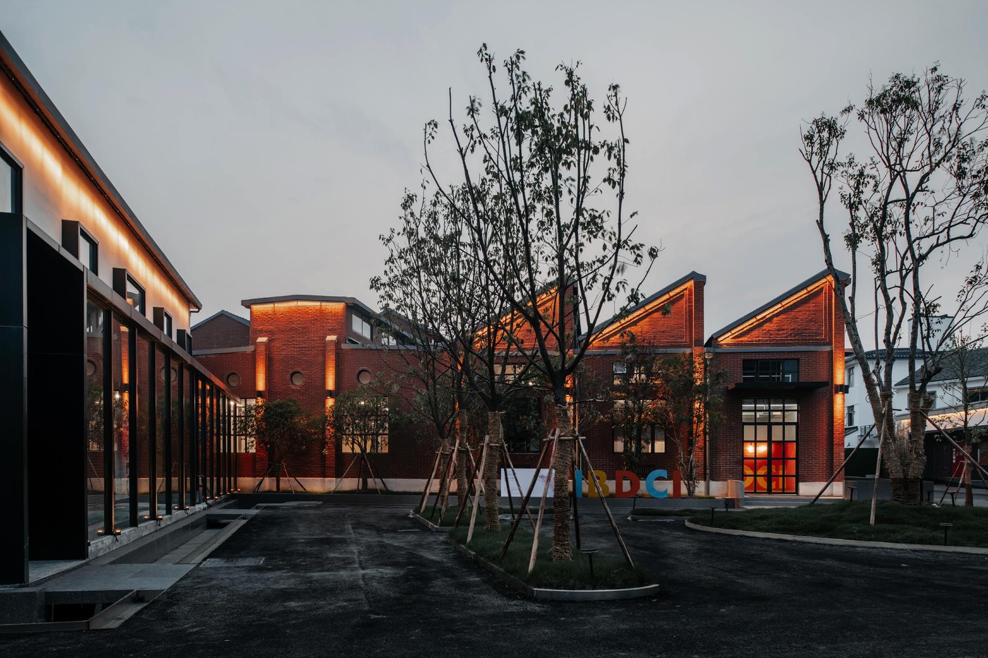 3入口夜景,entrance night view@徐英达.jpg