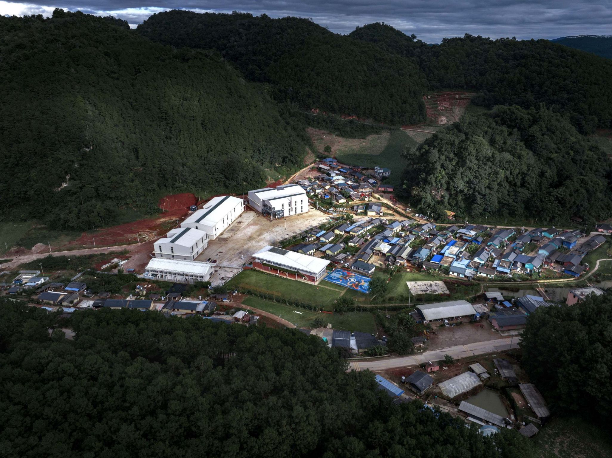 项目鸟瞰图，Overhead view %U00A9王一翔  (1)-min.jpg