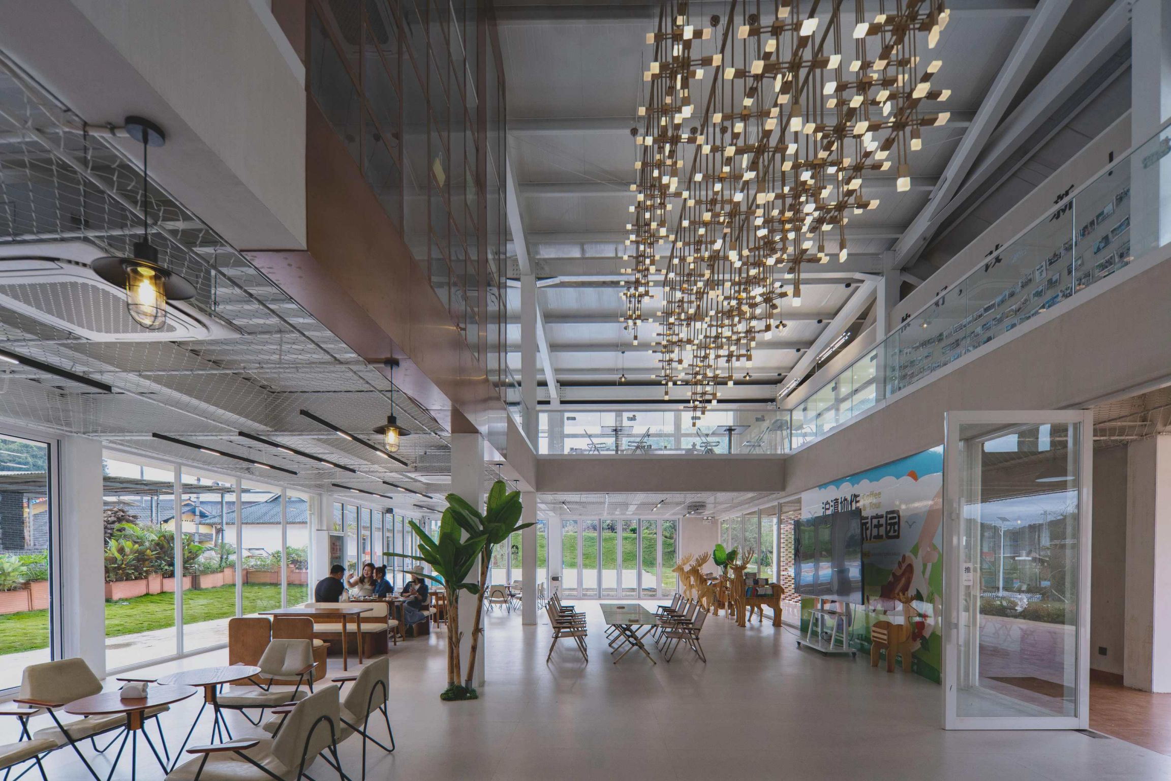 研学中心室内,Interior of Research and Study Center%U00A9王一翔 (4)-min.jpg