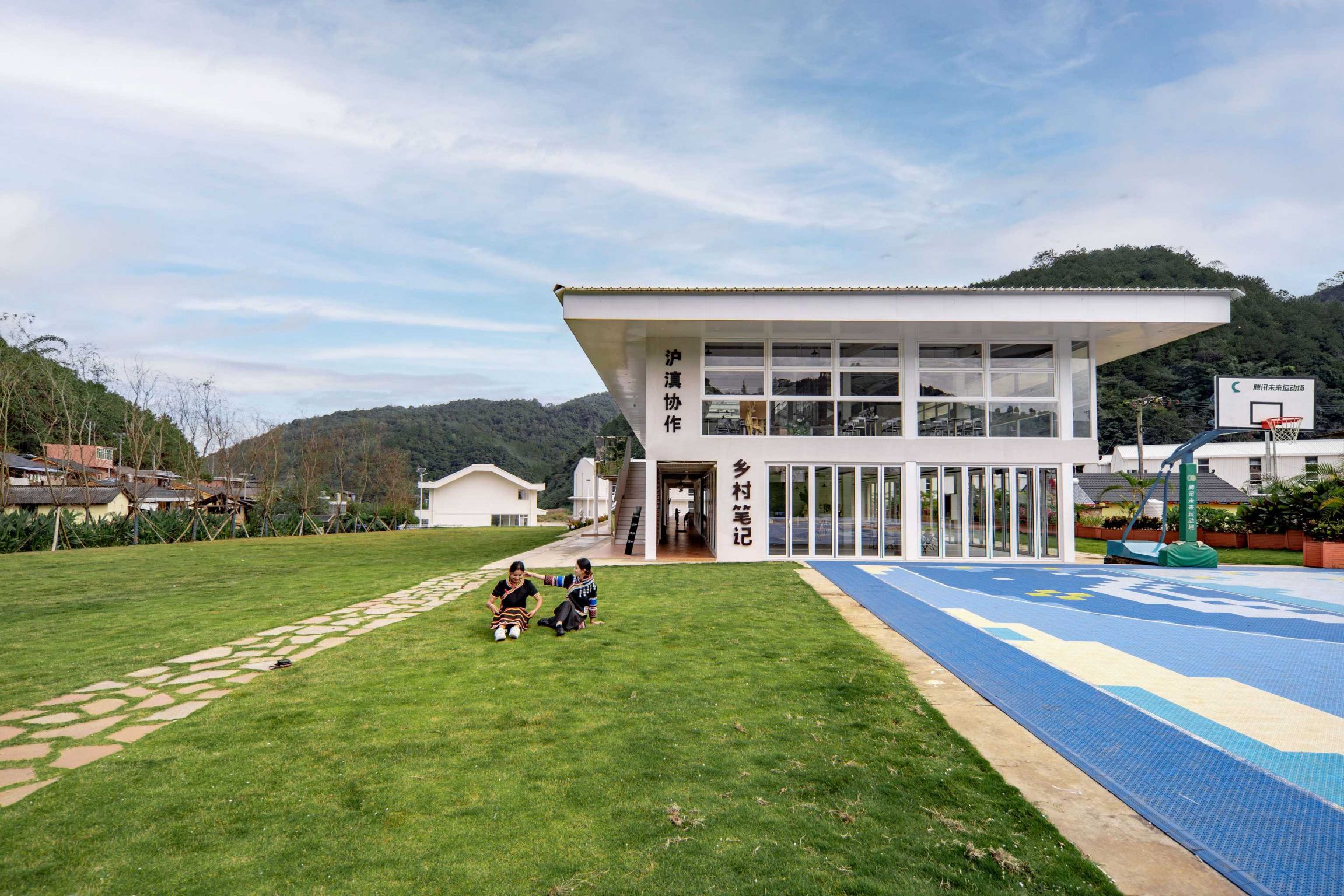 项目外观，Exterior of the project %U00A9王一翔  (8)-min.jpg