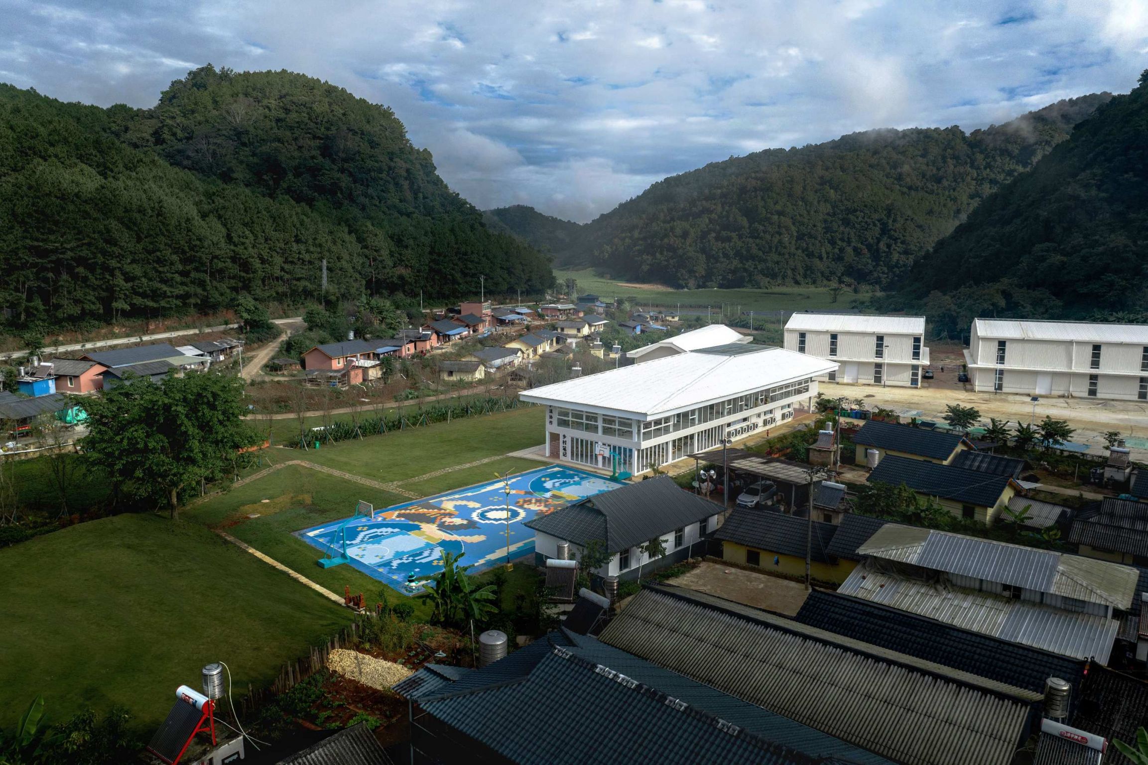 项目鸟瞰图，Overhead view %U00A9王一翔  (5)-min.jpg