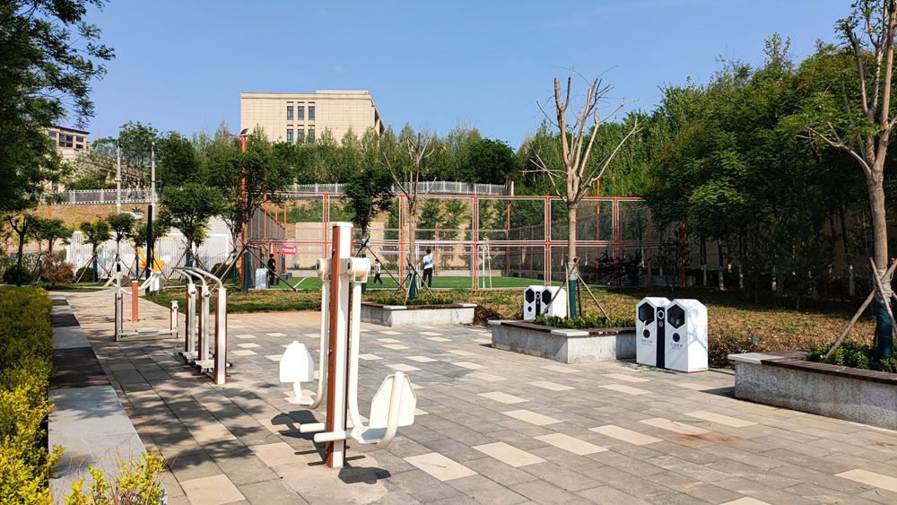 运动器材