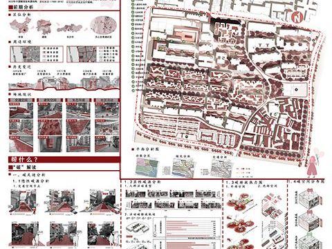 脱“碳”攻坚战—基于碳中和理念下的长沙老旧社区更新